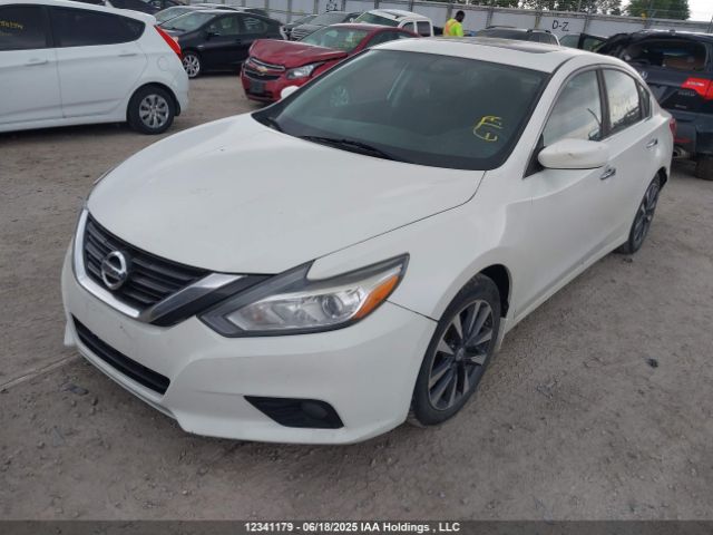 1N4AL3AP8GN351234 Nissan Altima