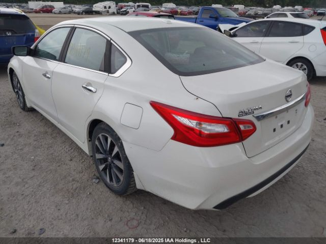 1N4AL3AP8GN351234 Nissan Altima