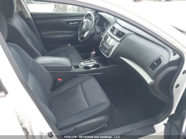 1N4AL3AP8GN351234 Nissan Altima
