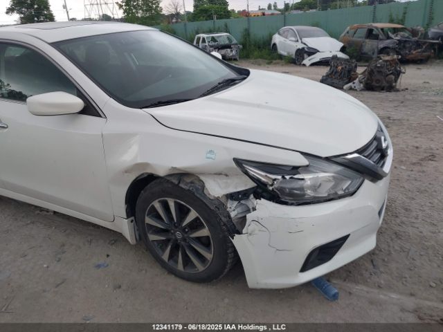 1N4AL3AP8GN351234 Nissan Altima
