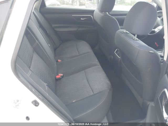 1N4AL3AP8GN351234 Nissan Altima