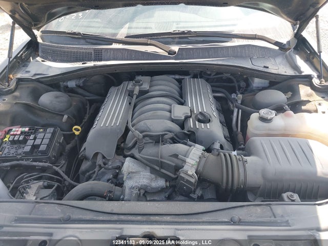 2C3CCAPJ3PH577298 Chrysler 300