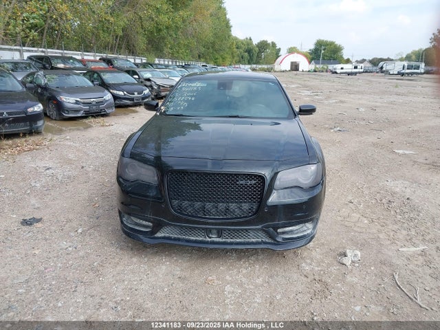 2C3CCAPJ3PH577298 Chrysler 300