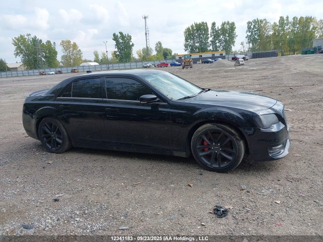 2C3CCAPJ3PH577298 Chrysler 300