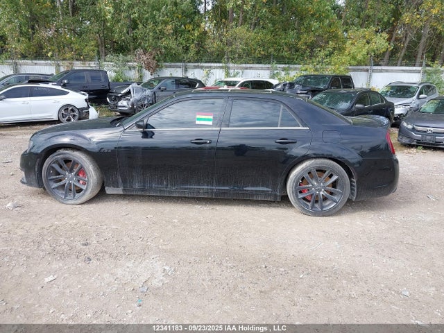 2C3CCAPJ3PH577298 Chrysler 300
