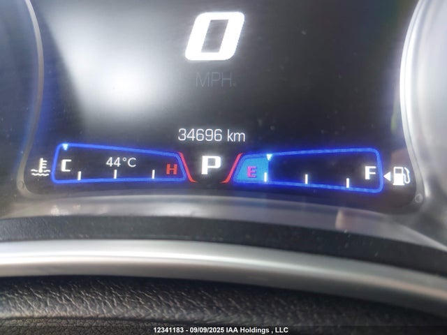 2C3CCAPJ3PH577298 Chrysler 300