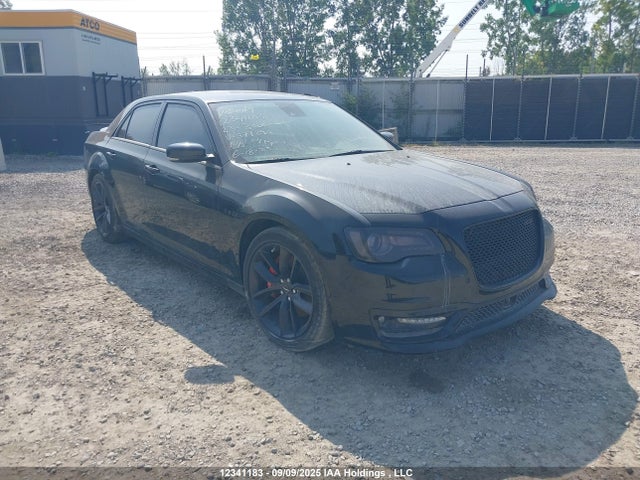 2C3CCAPJ3PH577298 Chrysler 300