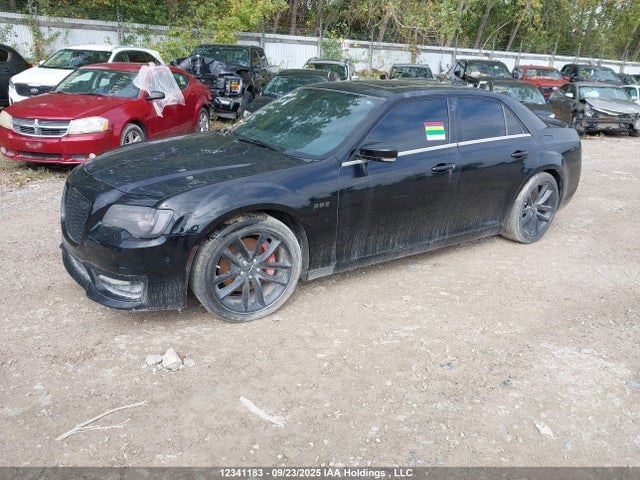 2C3CCAPJ3PH577298 Chrysler 300
