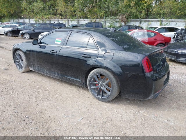 2C3CCAPJ3PH577298 Chrysler 300
