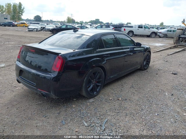 2C3CCAPJ3PH577298 Chrysler 300