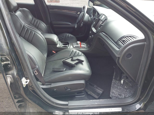 2C3CCAPJ3PH577298 Chrysler 300
