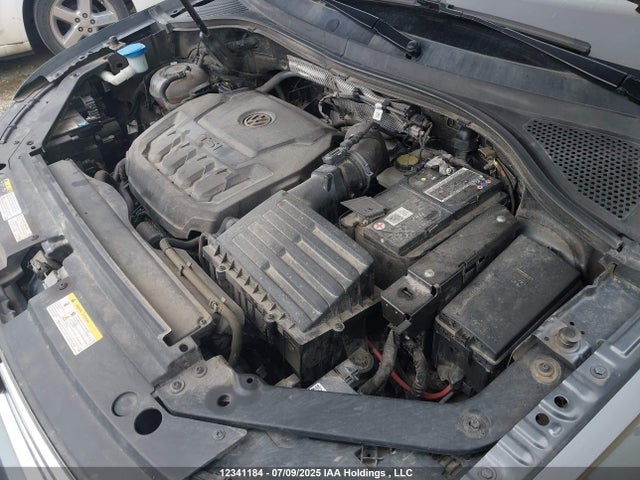 3VV4B7AX9NM036713 Volkswagen 2022