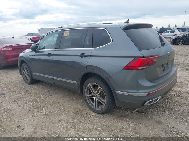 3VV4B7AX9NM036713 Volkswagen 2022