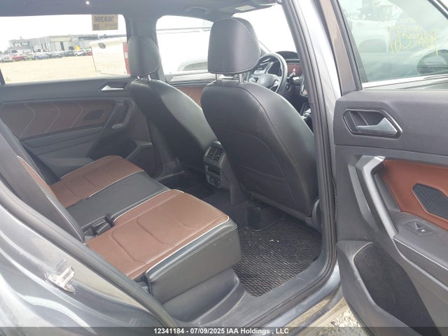 3VV4B7AX9NM036713 Volkswagen 2022
