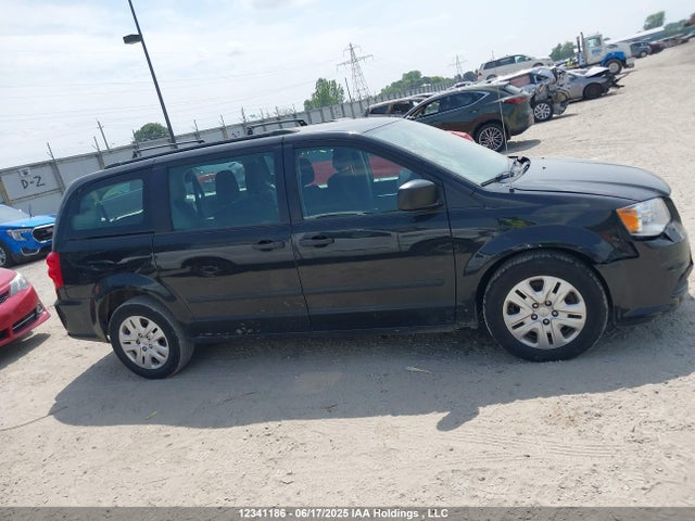 Dodge Grand Caravan 2016 2C4RDGBG4GR391572 Image 13