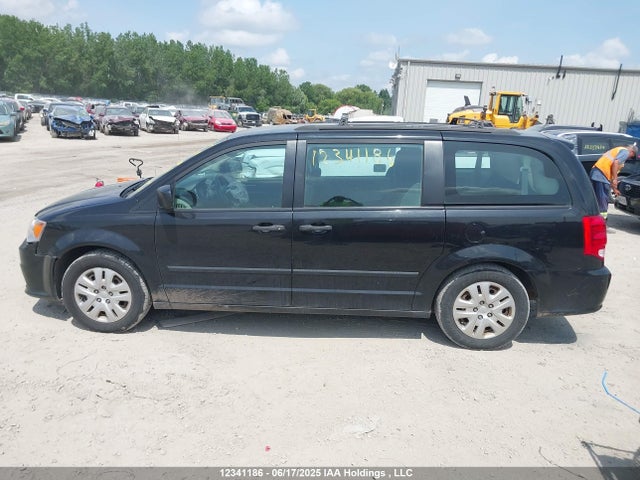 Dodge Grand Caravan 2016 2C4RDGBG4GR391572 Image 14