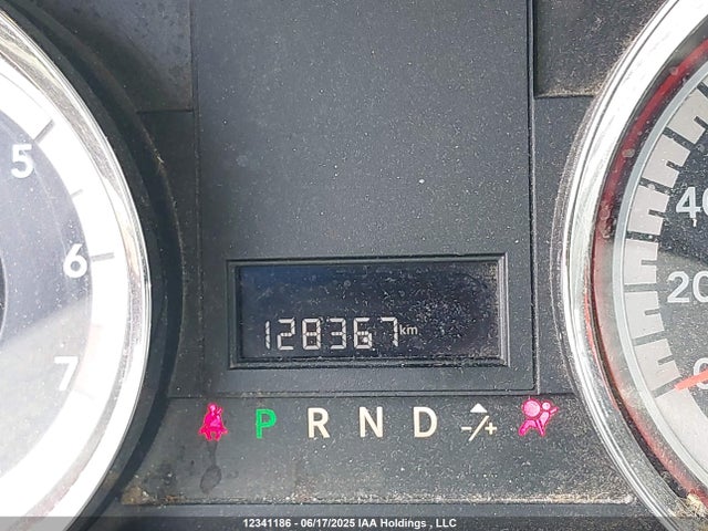 Dodge Grand Caravan 2016 2C4RDGBG4GR391572 Image 15