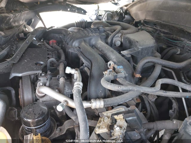 JF2SJCBCXFH448496 Subaru 2.5na c0