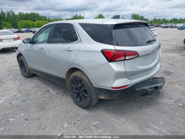 3GNAXUEV5NL243073 Chevrolet lyx