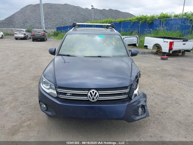 WVGJV7AX6FW519999 Volkswagen 2015