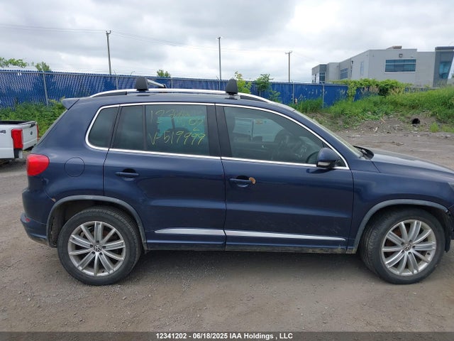 WVGJV7AX6FW519999 Volkswagen 2015