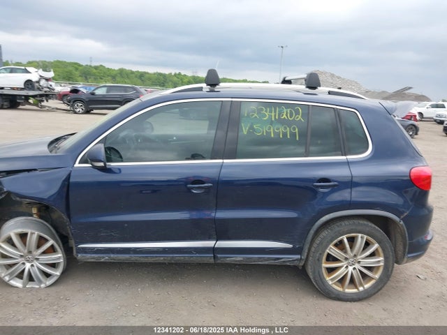 WVGJV7AX6FW519999 Volkswagen 2015