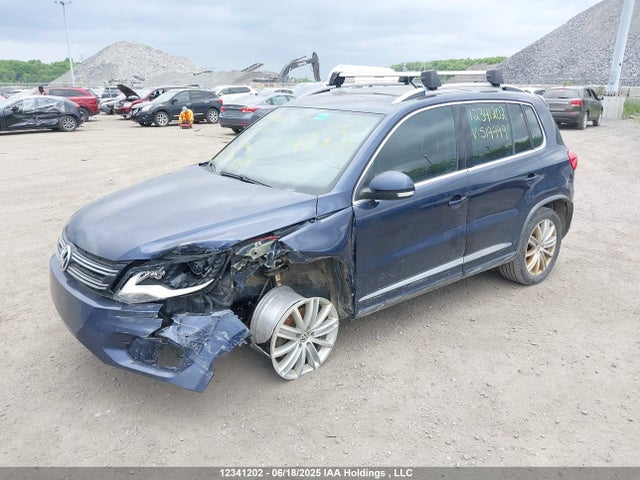 WVGJV7AX6FW519999 Volkswagen 2015