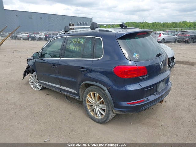 WVGJV7AX6FW519999 Volkswagen 2015