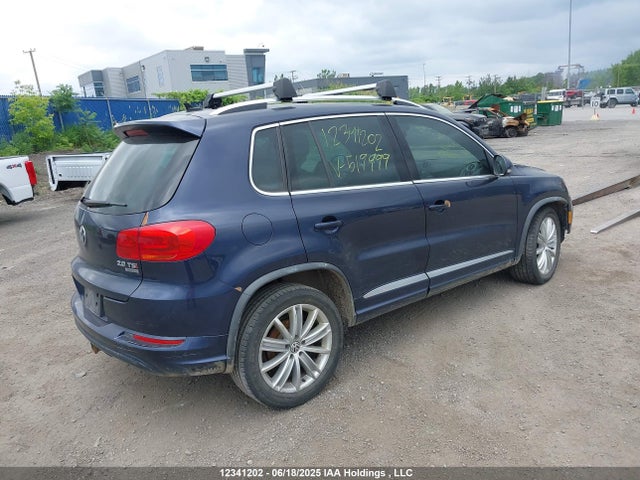 WVGJV7AX6FW519999 Volkswagen 2015