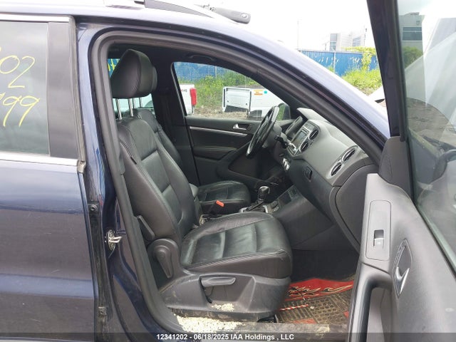 WVGJV7AX6FW519999 Volkswagen 2015