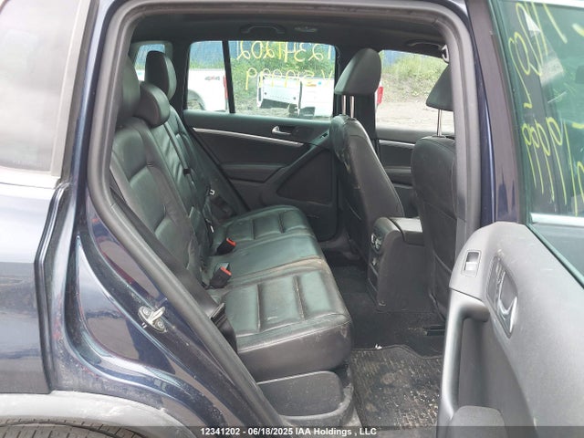 WVGJV7AX6FW519999 Volkswagen 2015