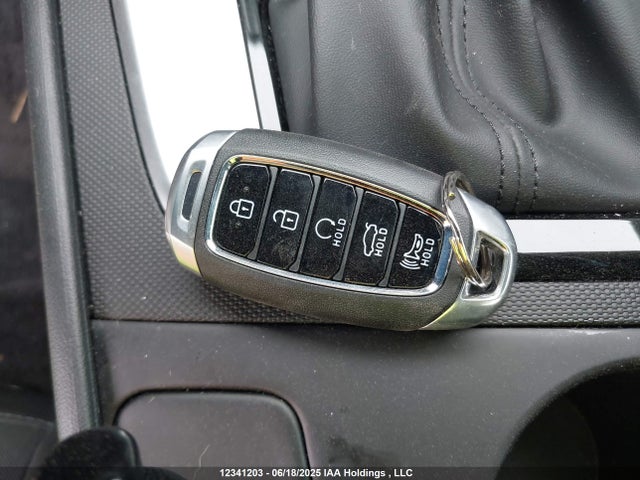 KMHLM4AG9PU414140 Hyundai mpi nu pe