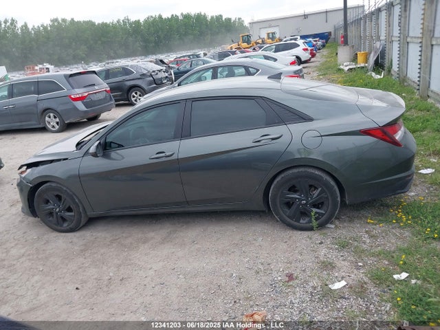 KMHLM4AG9PU414140 Hyundai mpi nu pe