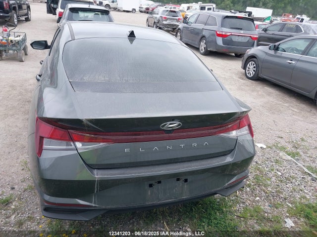 KMHLM4AG9PU414140 Hyundai mpi nu pe