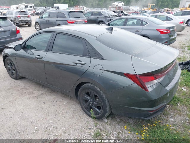 KMHLM4AG9PU414140 Hyundai mpi nu pe
