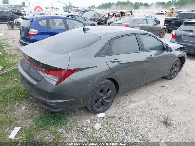KMHLM4AG9PU414140 Hyundai mpi nu pe
