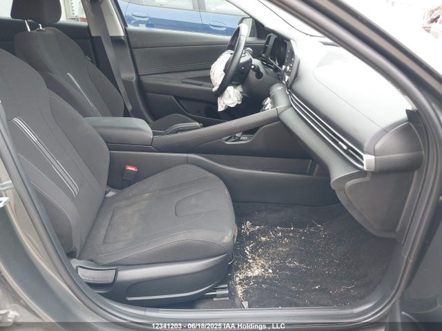 KMHLM4AG9PU414140 Hyundai mpi nu pe