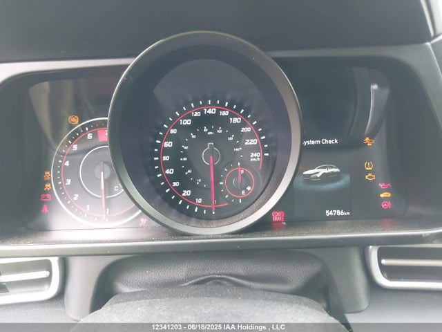 KMHLM4AG9PU414140 Hyundai mpi nu pe