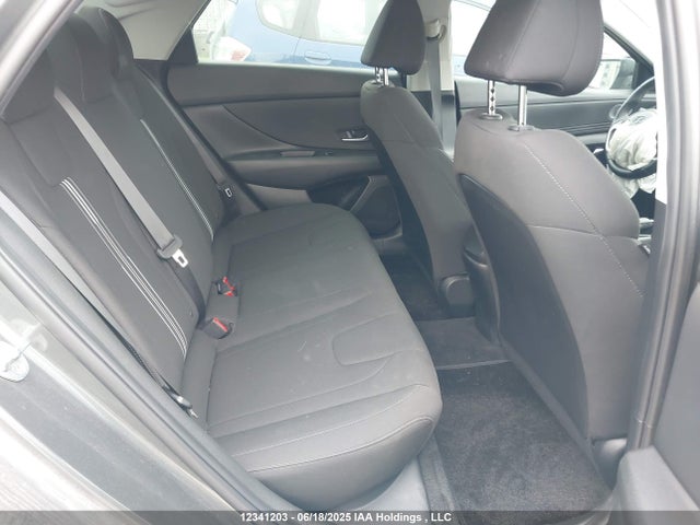 KMHLM4AG9PU414140 Hyundai mpi nu pe
