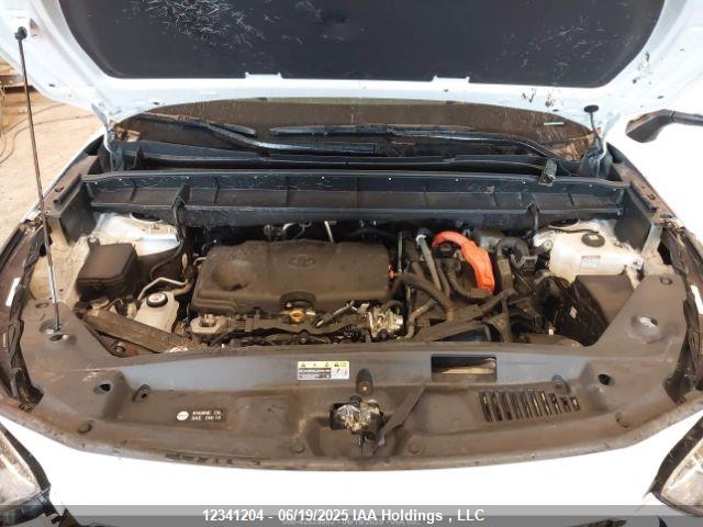 5TDXBRCHXPS576815 Toyota a25a-fxs, 5nm+4nm