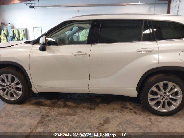 5TDXBRCHXPS576815 Toyota a25a-fxs, 5nm+4nm