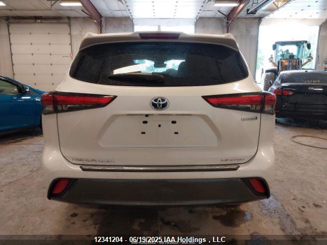 5TDXBRCHXPS576815 Toyota a25a-fxs, 5nm+4nm