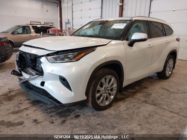 5TDXBRCHXPS576815 Toyota a25a-fxs, 5nm+4nm