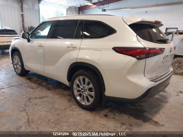5TDXBRCHXPS576815 Toyota a25a-fxs, 5nm+4nm