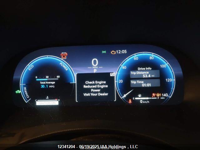 5TDXBRCHXPS576815 Toyota a25a-fxs, 5nm+4nm