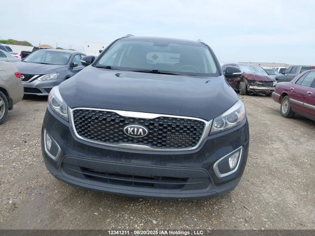 5XYPGDA14HG211135 KIA 2017