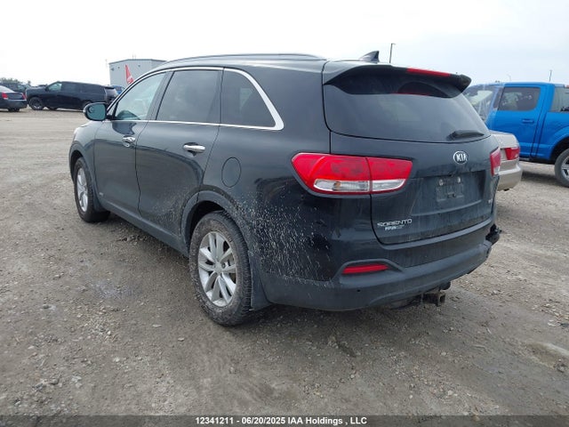 5XYPGDA14HG211135 KIA 2017