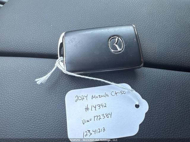 7MMVABDY4RN172384 Mazda py