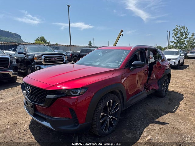 7MMVABDY4RN172384 Mazda py
