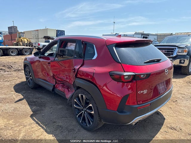 7MMVABDY4RN172384 Mazda py